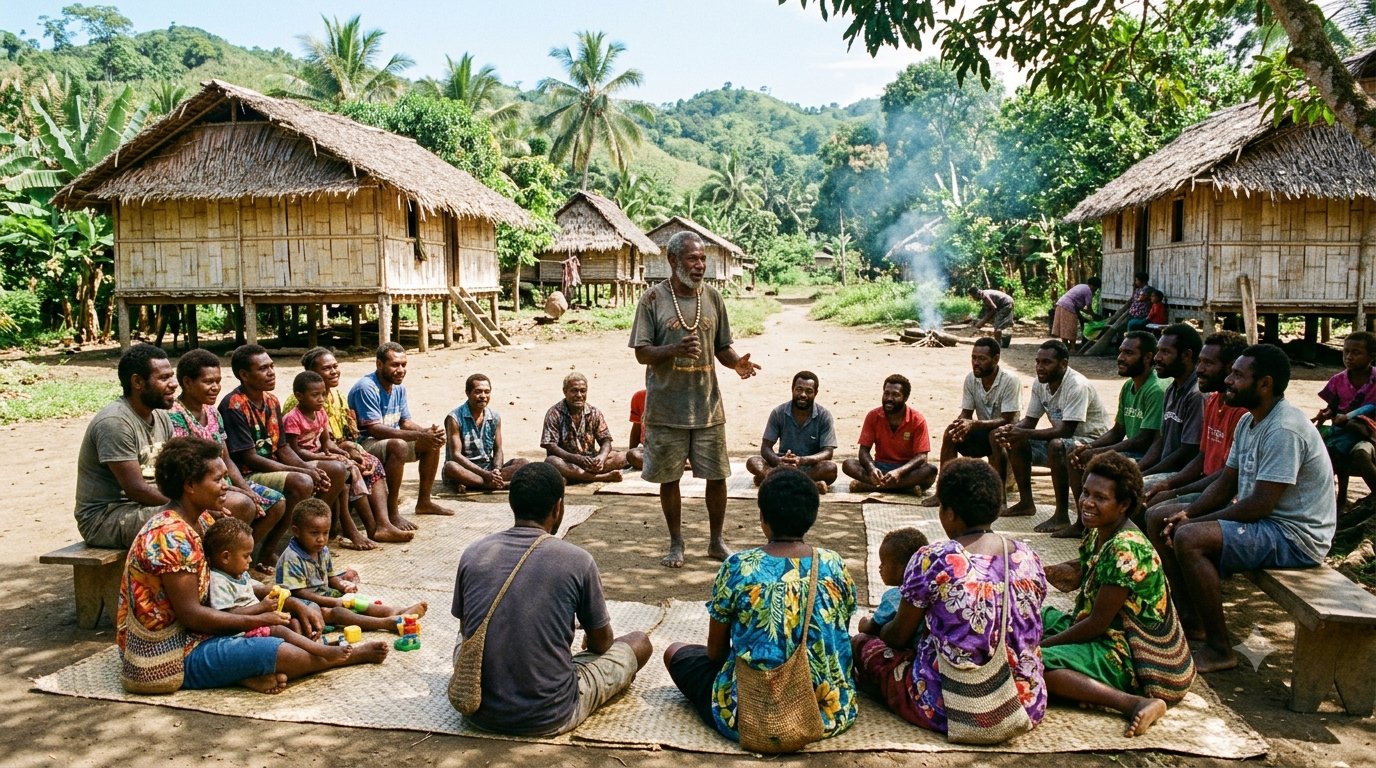 Food security programs